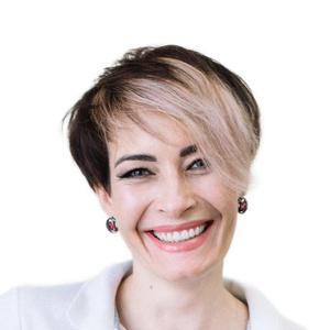 Симонова Екатерина Васильевна