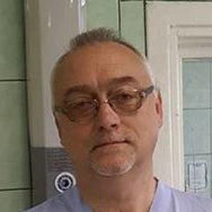 Ситкин Сергей Иванович