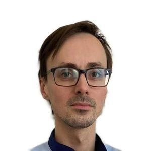 Пашко Анатолий Вадимович