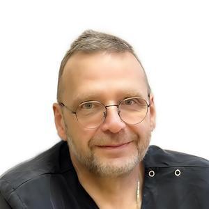 Лысенко Евгений Рудольфович