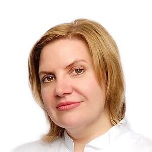 Яссин София Вадимовна