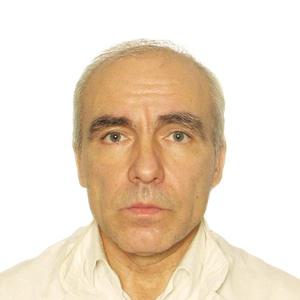 Коннов Михаил Валерьевич