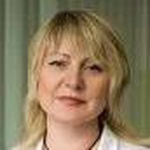 Чернягова Ирина Юрьевна