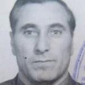 Король Владимир Михайлович