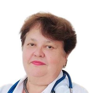 Перегудова Татьяна Васильевна