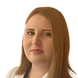 Николина Ксения Олеговна