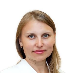 Машникова Татьяна Геннадьевна
