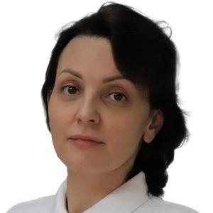 Курдяпина Татьяна Васильевна