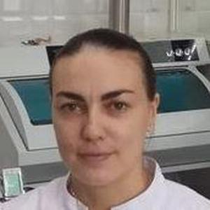 Сафиуллина Наталья Александровна