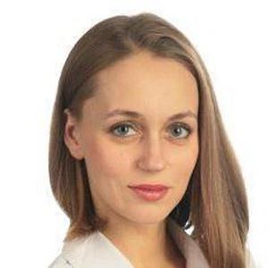 Языкова Надежда Алексеевна