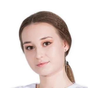 Халитова Регина Владиславовна