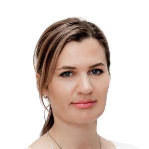 Томашевич Ксения Александровна