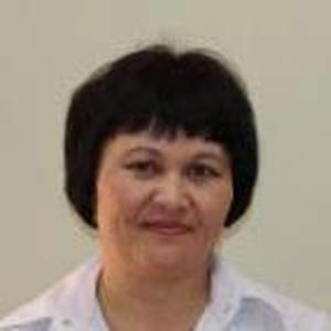 Шарифуллина Ляйсания Амирулловна