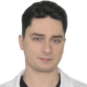 Кузин Борис Александрович