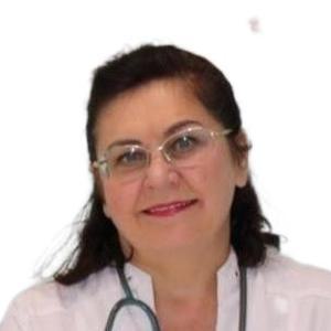 Володина Наталия Мирчеевна