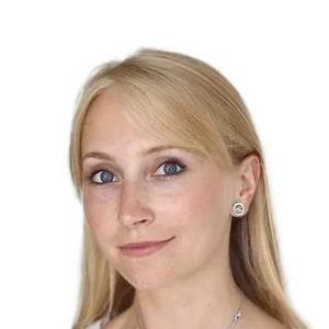 Леонтьева Алена Владимировна