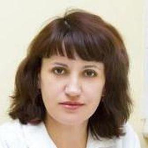 Бобко Инна Геннадьевна