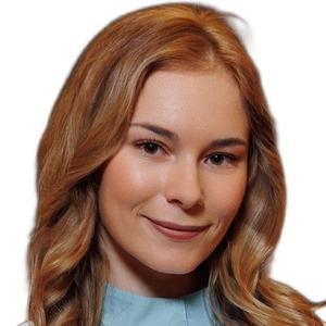 Серик Евгения Владимировна