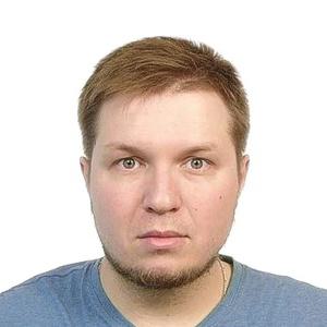 Федотов Андрей Геннадьевич