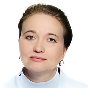 Шапошникова Ольга Федоровна