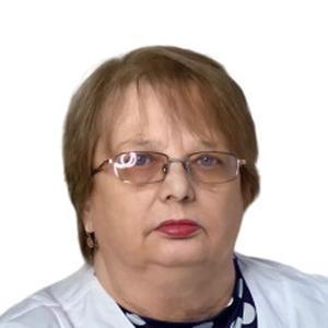 Баранова Нина Владимировна