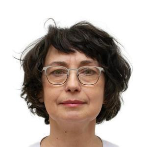 Лаврова Ольга Олеговна