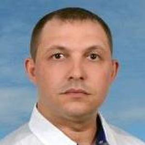 Кучин Алексей Павлович