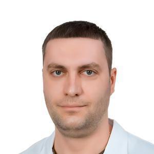 Арсеньев Павел Евгеньевич