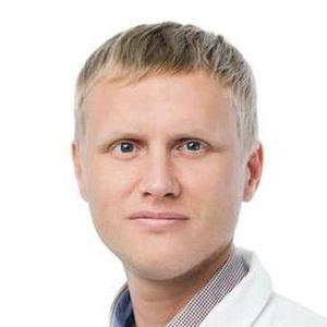 Пушин Александр Александрович