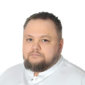 Гадецкий Сергей Владимирович