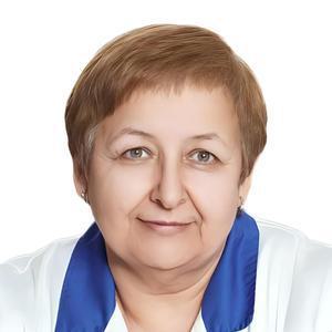 Челюканова Ольга Валентиновна