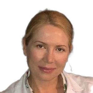 Доброхотова Валентина Зиноновна