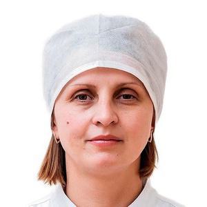 Николаева Наталья Дмитриевна