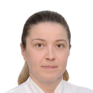 Зверкова Екатерина Александровна