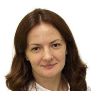 Рощина Екатерина Владимировна