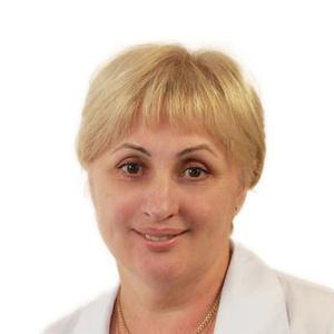 Ходосова Лариса Васильевна