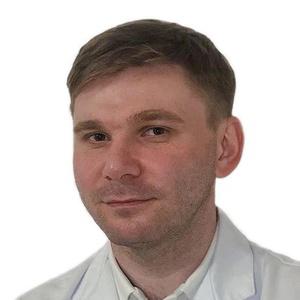 Нагудов Марат Алексеевич