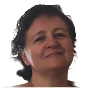 Синяева Елена Владимировна