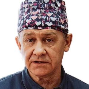 Шлак Константин Вильмарович