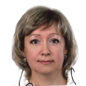Литовченко Татьяна Евгеньевна