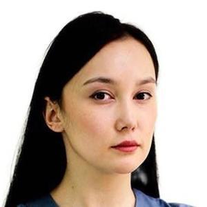 Седлова Татьяна Игоревна