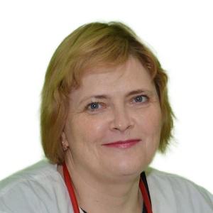 Самойлова Елена Николаевна