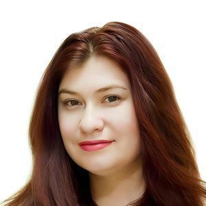 Шамшурова Екатерина Сергеевна