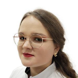 Морозова Екатерина Андреевна