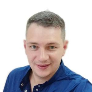 Арищин Валерий Александрович