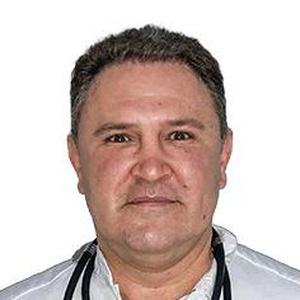 Криворучко Олег Николаевич
