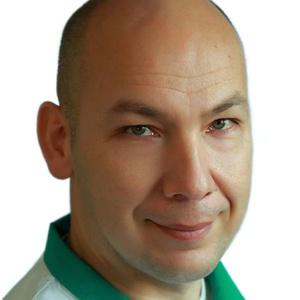 Ахмедов Ринат Исмаилович