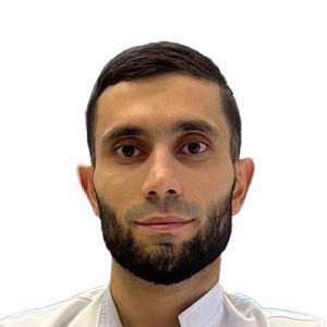 Асланов Микаэль Вагифович