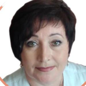 Привалова Жанна Юрьевна