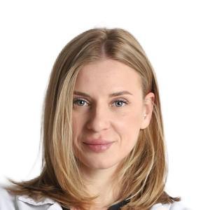 Данилиди Анна Сергеевна